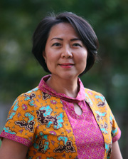 Liany Lynn, Foe